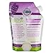 SaltWorks Ultra Epsom Premium Scented Epsom Salt, Lavender Bundle, 4 Poundsthumb 1