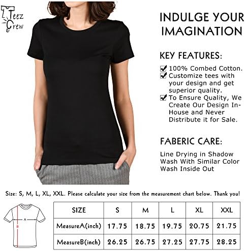 Women Graphic Short Sleeve Cotton T Shirts for Women Melanin Womens Short Sleeve Shirt Afro Black Tee Shirt