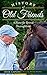 History of Old Friends: A Home for Retired Thoroughbreds by