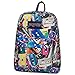 JanSport Classic SuperBreak Backpack - Multi Mixtapes