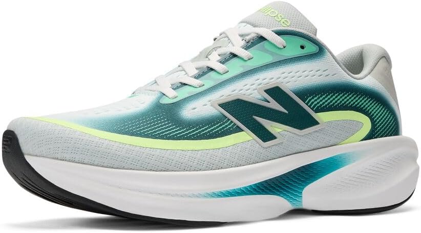 New Balance Mens Ellipse V1