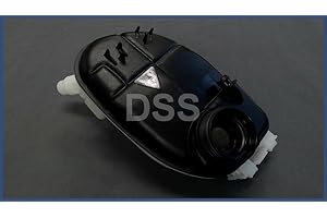 Genuine Mercedes-Benz Expansion Tank 246-500-00-49