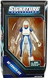 DC Universe Exclusive Signature Collection Action Figure Ice