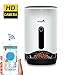 SmartFeeder,WOpet Automatic Pet Feeder for Dog or Cat,Control by Iphone,Andriod or other smart devices (White)