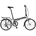 Dahon Folding Bikes 2019 MARINER, 20 In. Wheel Sizethumb 1