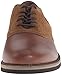 G.H. Bass & Co. Men's Burlington Oxford