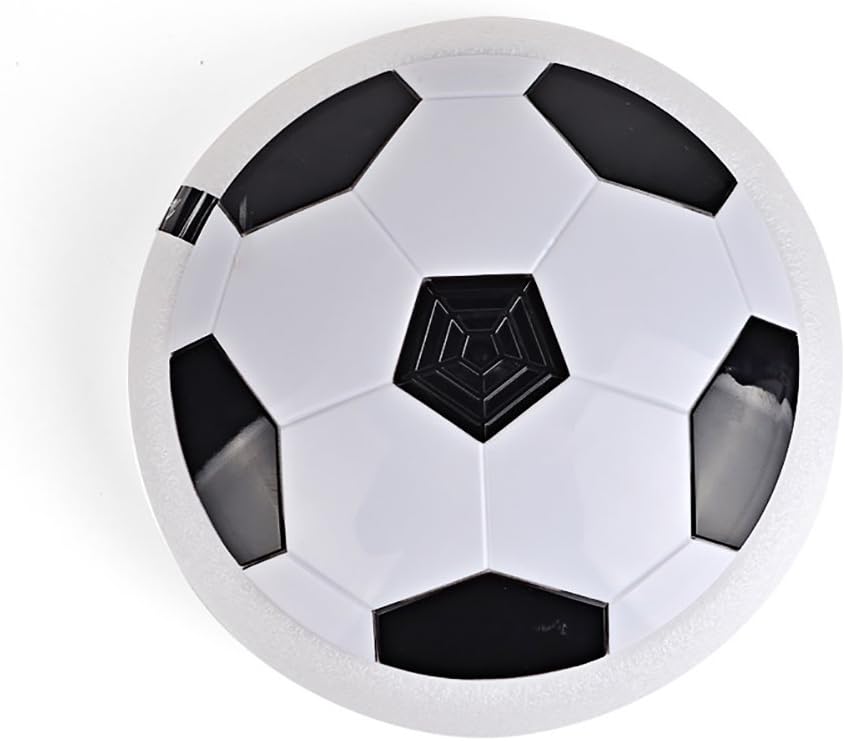 air cushion floating football