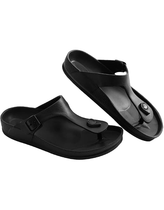 Amazon.com | Gizeh Essentials | Sandals display picture 1