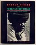 The African Storyteller: Stories from African Oral Traditions by