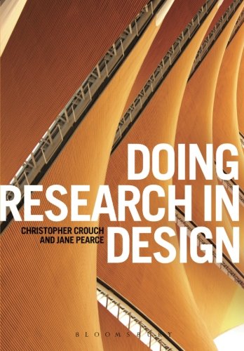 Doing Research in Design