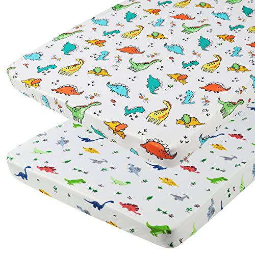 Onacosht Pack N Play Sheets