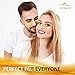 Under Eye Mask for Dark Circles - 24K Gold Collagen Eye Patches for Moisturizing & Reducing Dark Circles | Remove Eye Bags & Puffy Eyes,Smoothing Skin, Natural Lift | 15 Pairs                           
