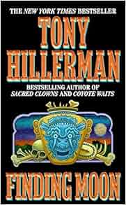 tony hillerman audio books download free