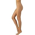 CALZITALY Toeless Pantyhose Sheer Tights, Open Toe stockings with Cooling Effect
