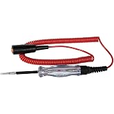 CRAFTSMAN Circuit Tester, 24V (CMMT14103)