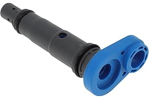 HOPESPANNER PCV Valve for Acura MDX RL TL ZDX No.17130RYEA01/17130-RYE-A01 Positive Crankcase Ventilation Valve