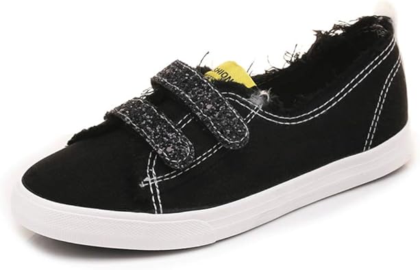 amazon womens velcro shoes