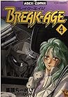 BREAK-AGE 第4巻