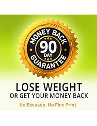 Pure Garcinia Cambogia Extract - 95% HCA Capsules - Best Weight Loss Supplement - Non GMO -...