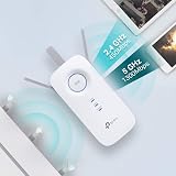 TP-Link RE450 AC1750 Dual-Band WiFi Extender with Gigabit Port view 5