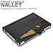 New iPad 9.7 2017 Case, CASY MALL Premium PU Leather Case Protective Stand Cover with Auto Sleep / Wake Up and Document Card Pocket for Apple iPad 2017 Model, iPad Air 1 2