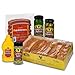 Vienna® Beef - Natural Casing Chicago Style Hot Dog Kit 10 PACK