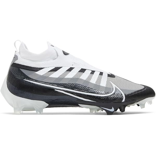 Amazon.com | Nike Vapor Edge Elite 360 Flyknit Mens Football  display picture 1
