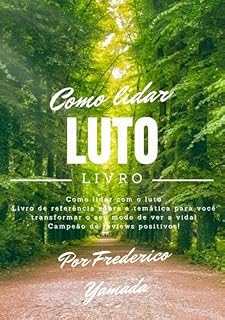 Livro Como Lidar Com O Luto