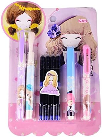 Majik Pen For Kids, Stationary Item As Return Gift Boys And Girls, Multicoloured, 15 Gram, Pack of 1