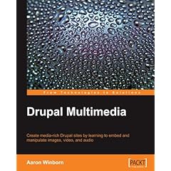 Drupal Multimedia