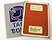Inked Playmats Taco Bolas Card Sleeves –TCG Card Games Standard Size (100 Count)