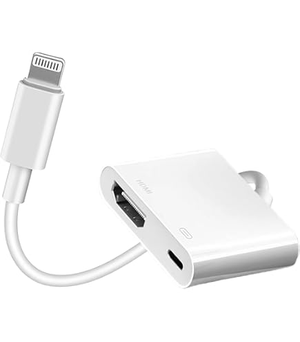 Amazon.com: Apple USB-C Digital AV Multiport Adapter : Electronics