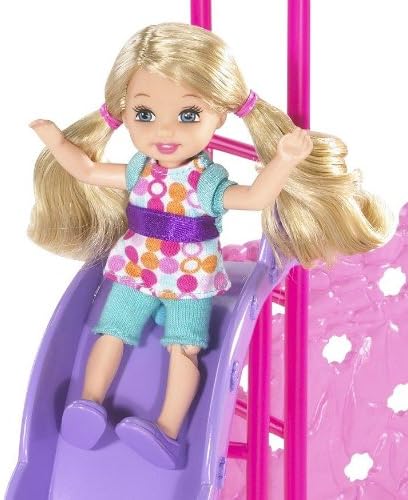 kelly barbie jackson