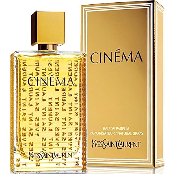 Ysl cinema 30 ml Clearance