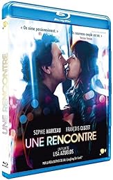 Une rencontre - Blu-ray