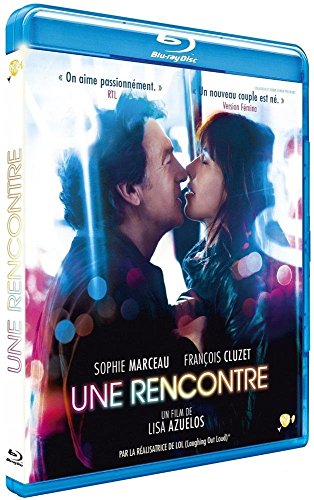 Une rencontre - Blu-ray
