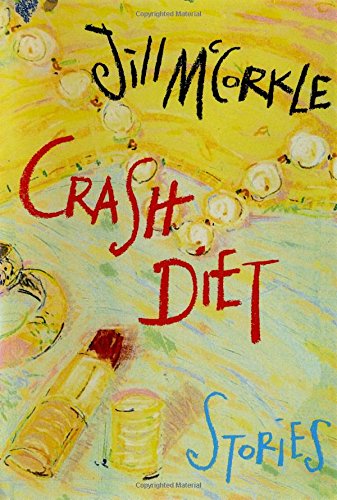 Crash Diet: Stories