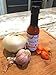 Tenoch Fire Garlic Habanero Pepper Gourmet Hot Sauce, 5 oz