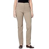 Gloria Vanderbilt Women's Petite Amanda Classic Fit Jean