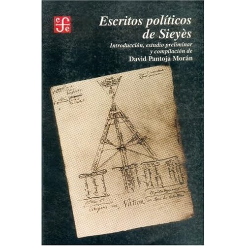 Escritos Politicos de Siey's (Historia) Escritos Politicos de Siey's (Historia)
