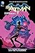 Batman Vol. 8: Superheavy (The New 52) (Batman: the New 52!)