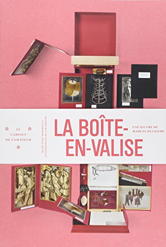 Download La Boîte-en-valise : Une oeuvre de Marcel Duchamp