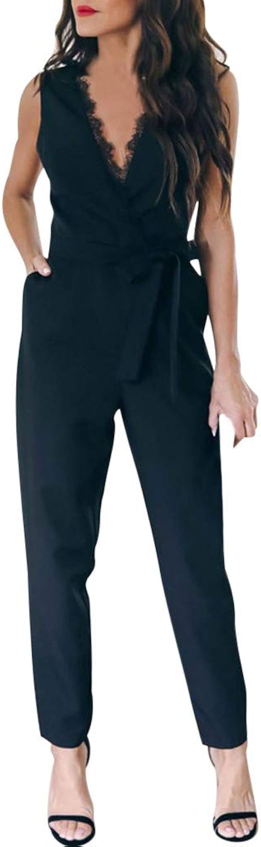 amazon formal jumpsuits