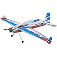 HUIOP Dancing Wings Hobby E38 Extra-NG 1200mm Wingspan EPP Foam 3D Sport Airplane KIT/KIT + Power Combo - KIT