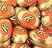 Reese's Milk Chocolate Peanut Butter Creme Eggs, Gold Foils Easter Candy, 2 lbs