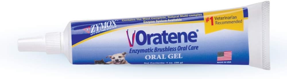 Zymox toothpaste Clearance