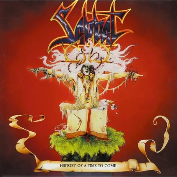 SABBAT - Dreamweaver - Amazon.com Music