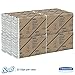 Scott Essential C Fold Paper Towels (02920) with 100% Recycled Fiber (RF), 12 Packs / Case, 200 C Fold Towels / Pack