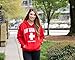LIFEGUARD Officially Licensed Ladies California Hoodie Sweatshirt Apparel for Women, Teens and Girls