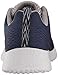 Skechers Sport Men's Energy Burst Second Wind Sneaker,Navy/Gray,9.5 M US